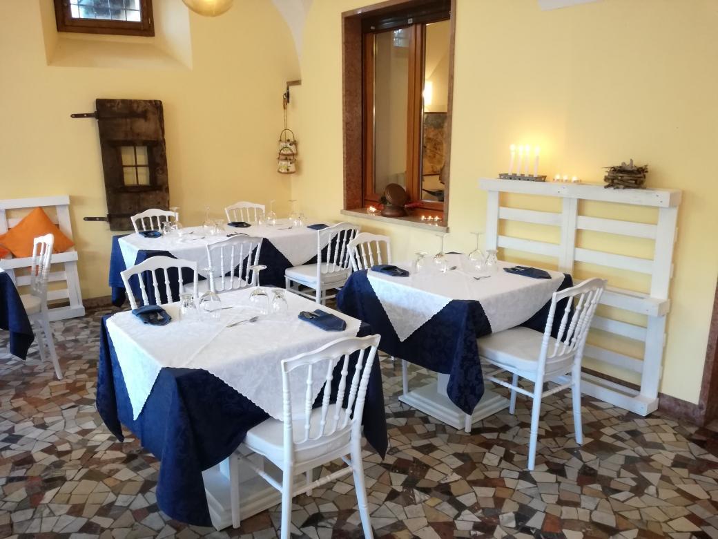 Hotel Ristorante Sensole Sulzano Exterior foto